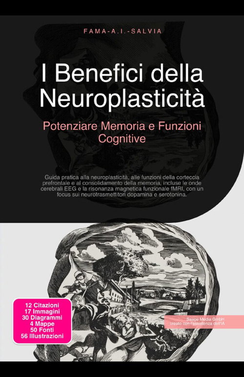 I Benefici della Neuroplasticità: Potenziare Memoria e Funzioni Cognitive