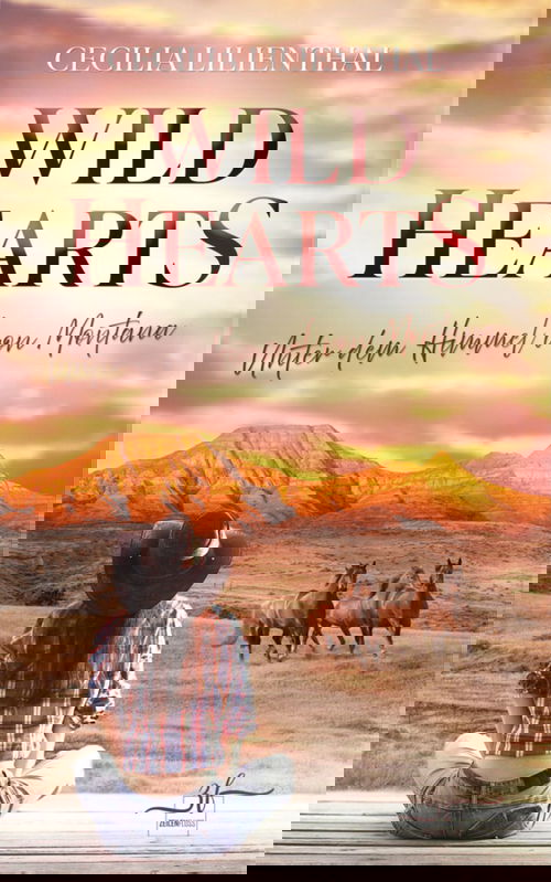 Wild Hearts – Unter dem Himmel von Montana