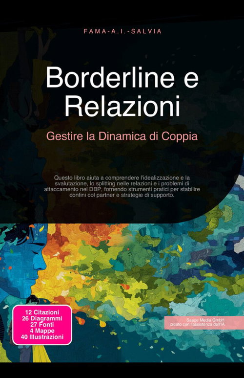Borderline e Relazioni: Gestire la Dinamica di Coppia