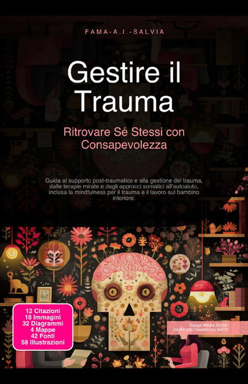 Gestire il Trauma: Ritrovare Sé Stessi con Consapevolezza
