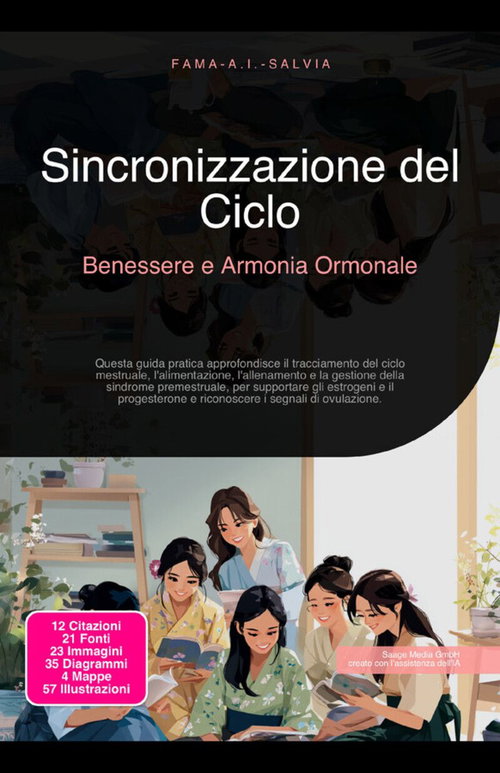 Sincronizzazione del Ciclo: Benessere e Armonia Ormonale