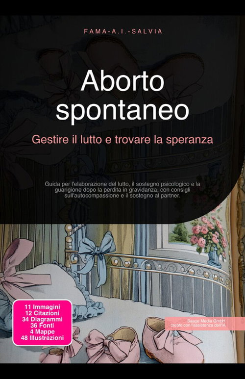 Aborto spontaneo: Gestire il lutto e trovare la speranza