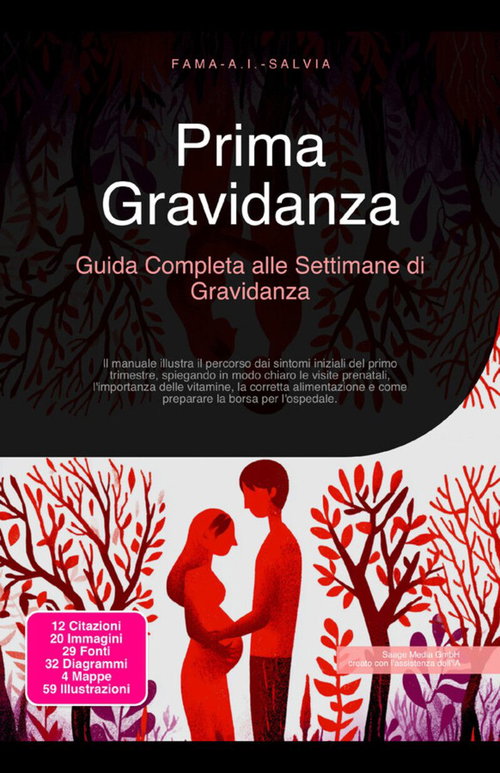 Prima Gravidanza: Guida Completa alle Settimane di Gravidanza