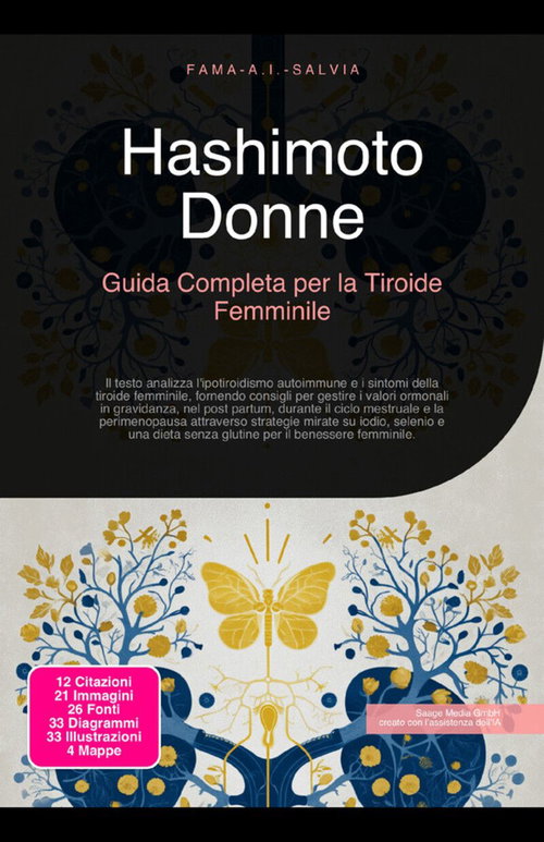 Hashimoto Donne: Guida Completa per la Tiroide Femminile