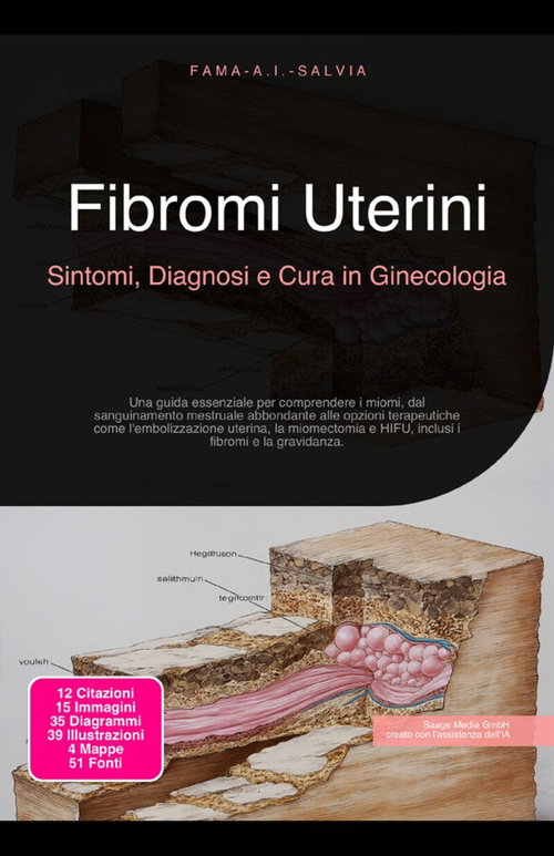 Fibromi Uterini: Sintomi, Diagnosi e Cura in Ginecologia