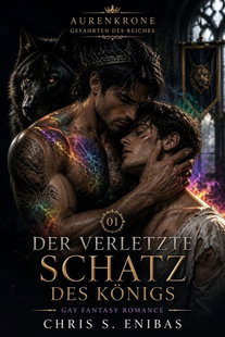 Der verletzte Schatz des Königs
