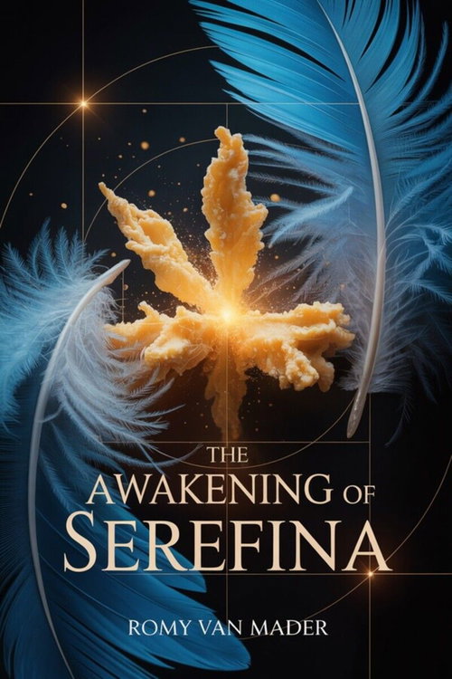The Awakening of Serefina