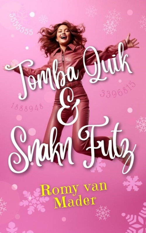 TOMBA QUIK & SNAKN FUTZ