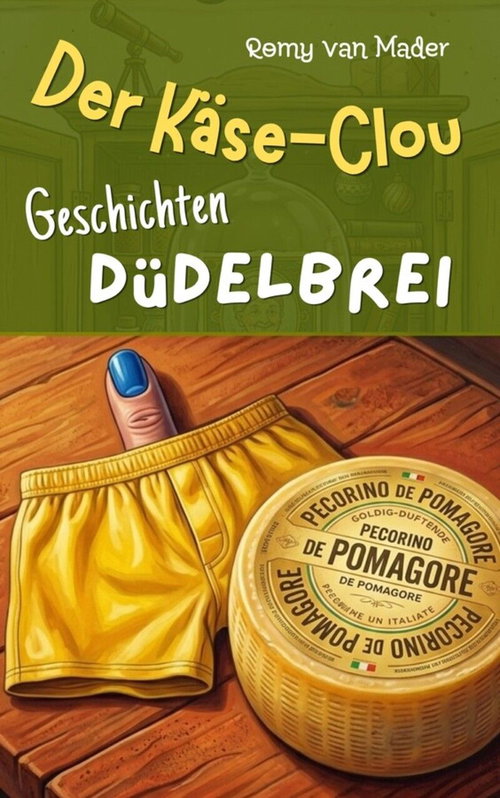 Der Käse-Clou