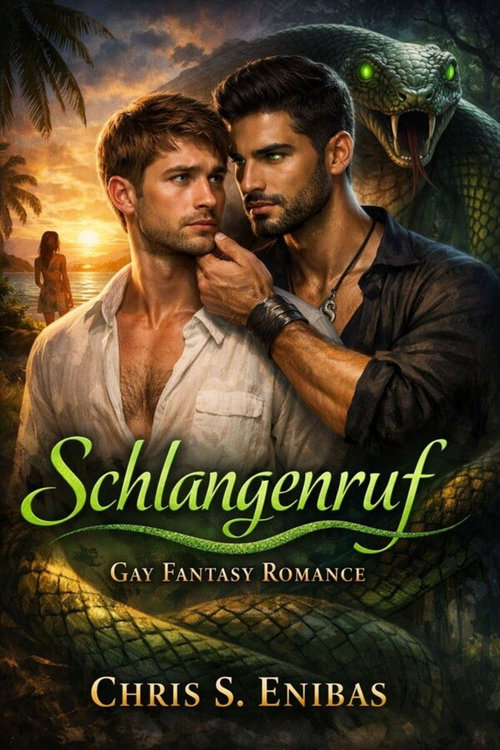 Schlangenruf