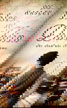 Tales of Dublin: Der Stoff der Träume