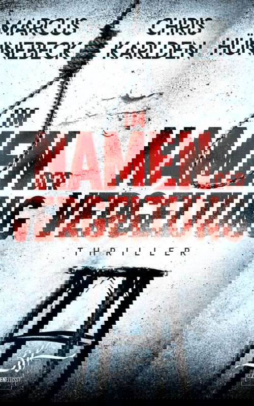 Im Namen der Vergeltung