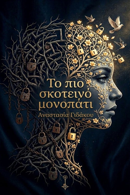 Το πιο σκοτεινό μονοπάτι
