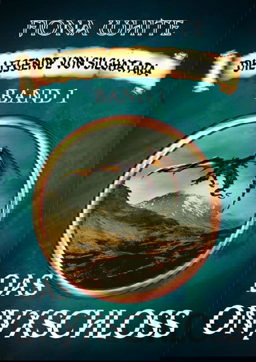 Die Legende von Silghatara