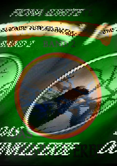 Die Legende von Silghatara