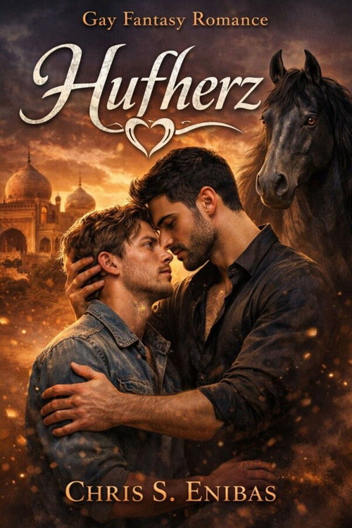 Hufherz