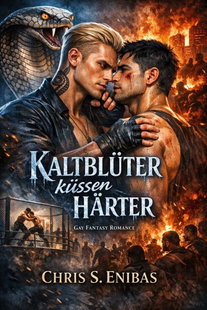 Kaltblüter küssen härter