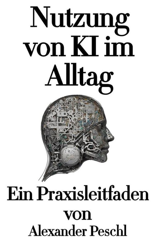 Nutzung von KI im Alltag