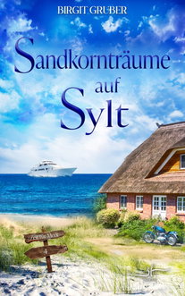 Sandkornträume auf Sylt