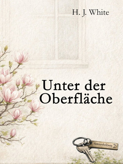 Unter der Oberfläche