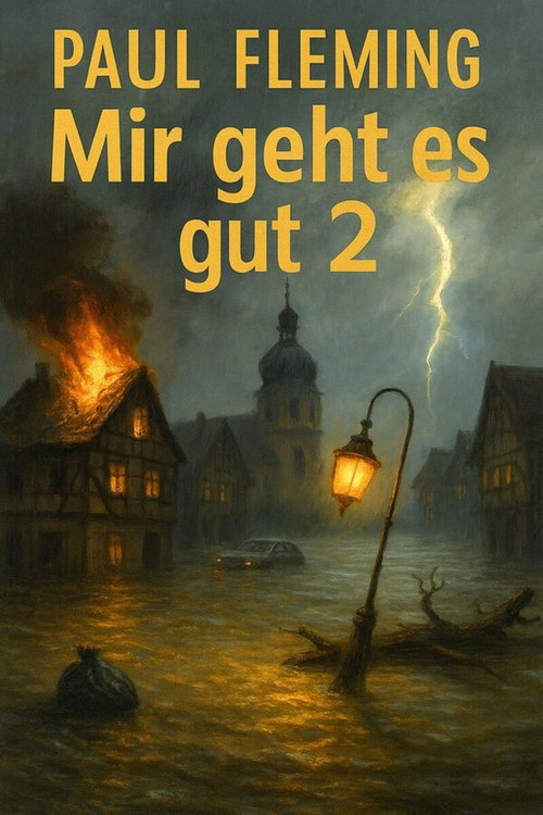 Mir geht es gut 2