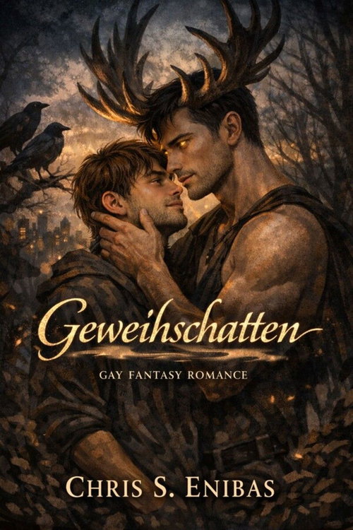 Geweihschatten