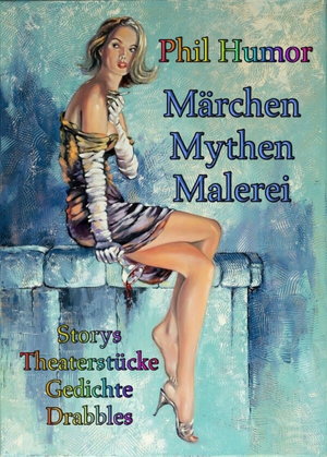 Märchen Mythen Malerei