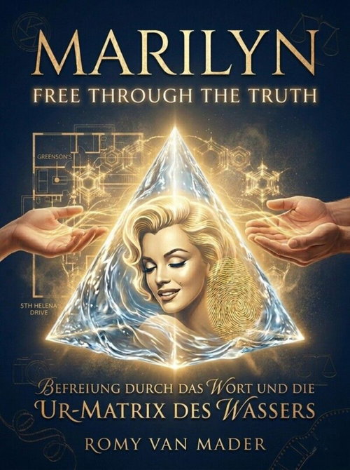 MARILYN: Free Through The Truth