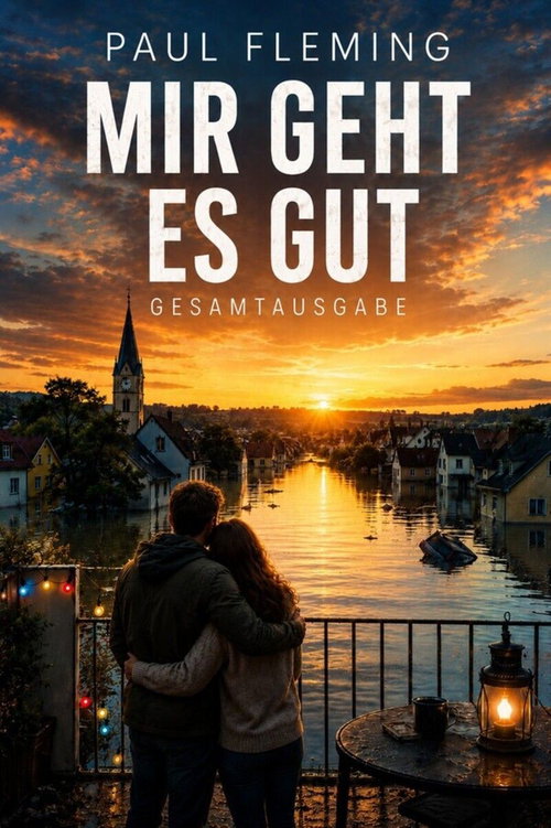 Mir geht es gut