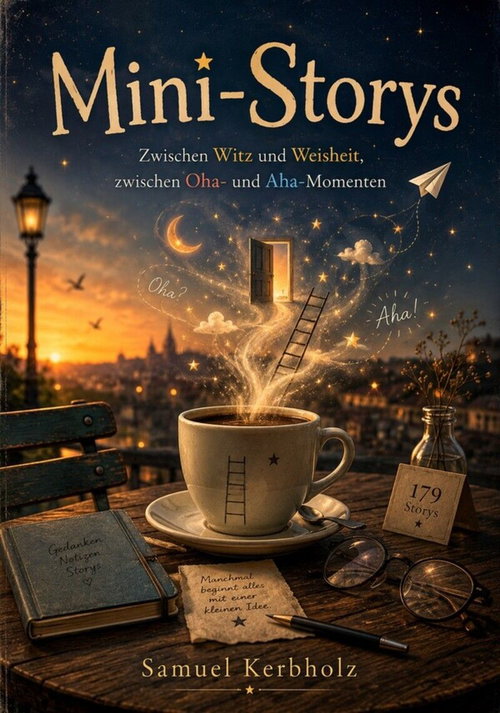 Mini-Storys