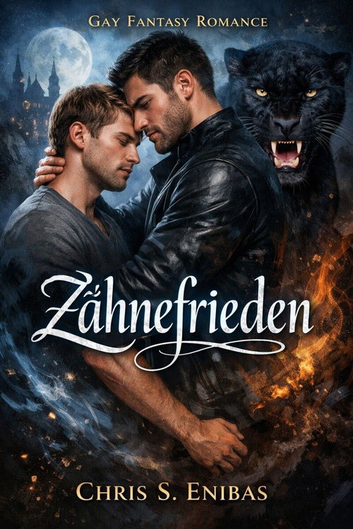 Zähnefrieden
