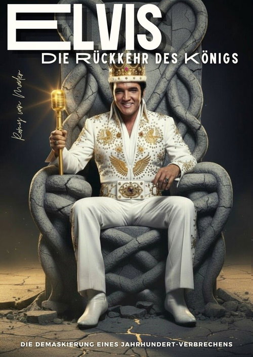 ELVIS: Die Rückkehr des Königs