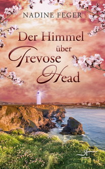 Der Himmel über Trevose Head