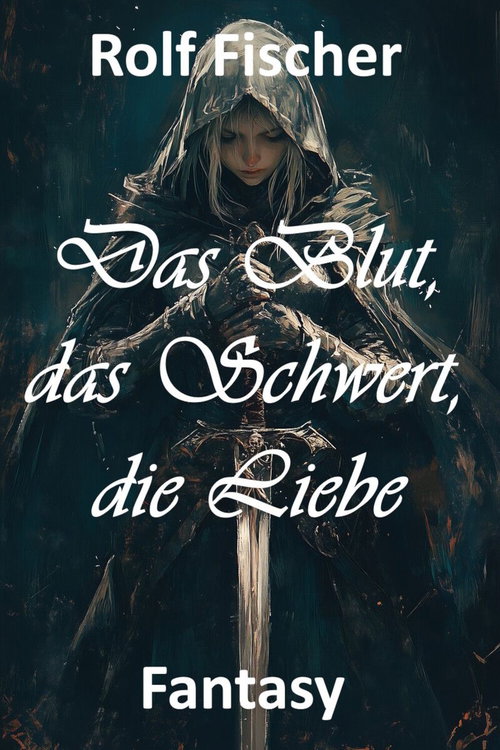 Das Blut, das Schwert, die Liebe
