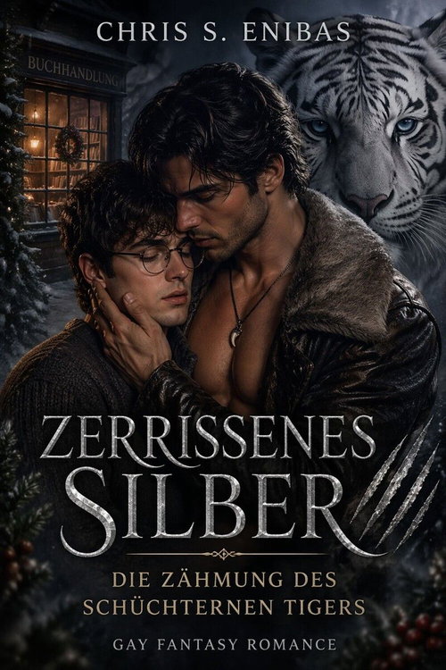 Zerrissenes Silber – Die Zähmung des schüchternen Tigers