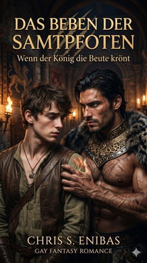 Das Beben der Samtpfoten - Wenn der König die Beute krönt
