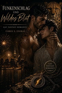 Funkenschlag und Wildes Blut