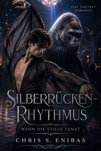Silberrücken-Rhythmus - Wenn die Stille tanzt