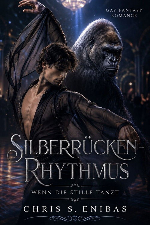 Silberrücken-Rhythmus - Wenn die Stille tanzt