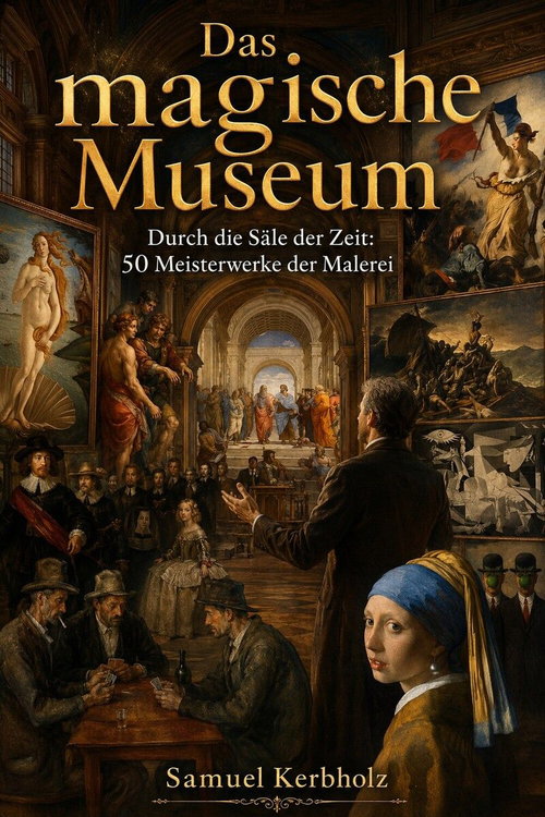 Das magische Museum