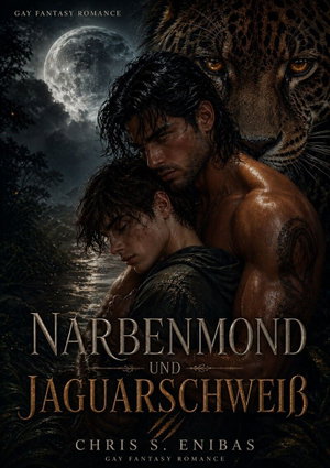 Narbenmond und Jaguarschweiß
