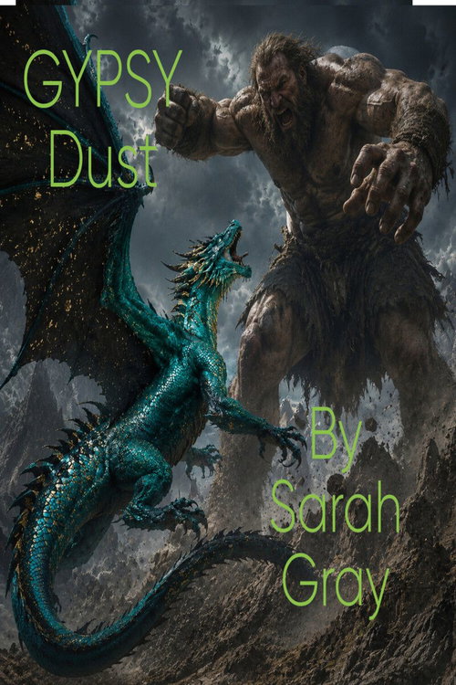 Gypsy Dust