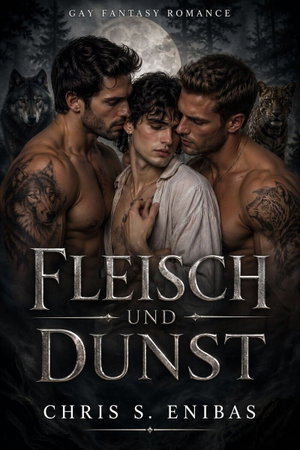 Fleisch und Dunst
