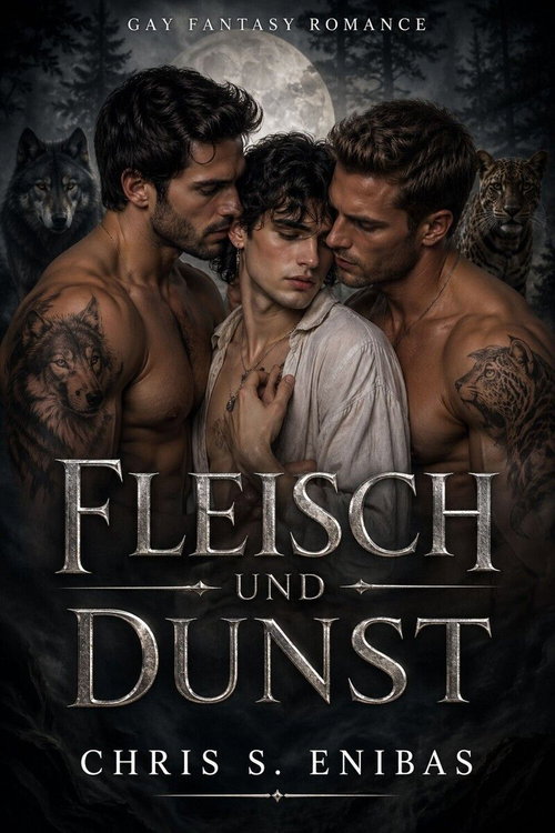 Fleisch und Dunst