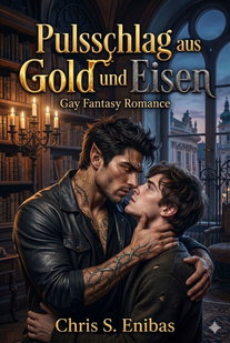 Pulsschlag aus Gold und Eisen