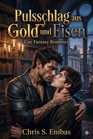 Pulsschlag aus Gold und Eisen