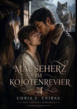 Mäuseherz im Kojotenrevier