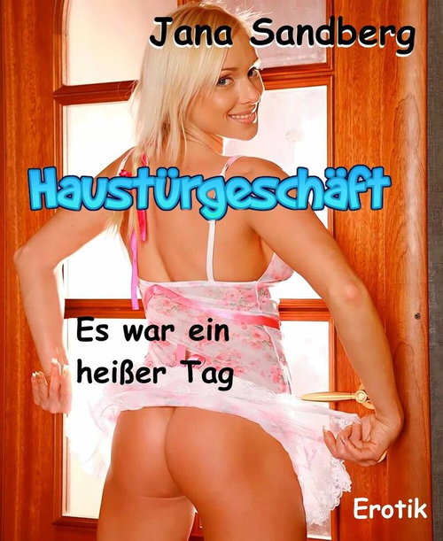 Haustürgeschäft