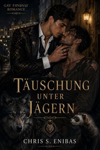 Täuschung unter Jägern