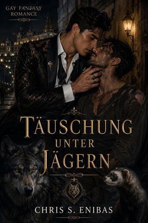 Täuschung unter Jägern
